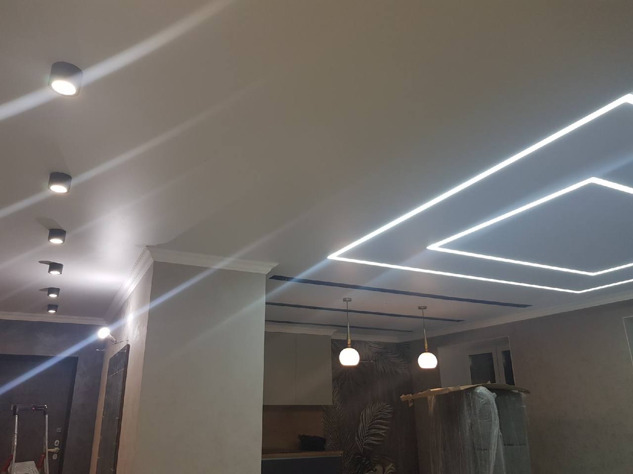 Комсомольск-на-Амуре, проспект Ленина, 43, фото 2