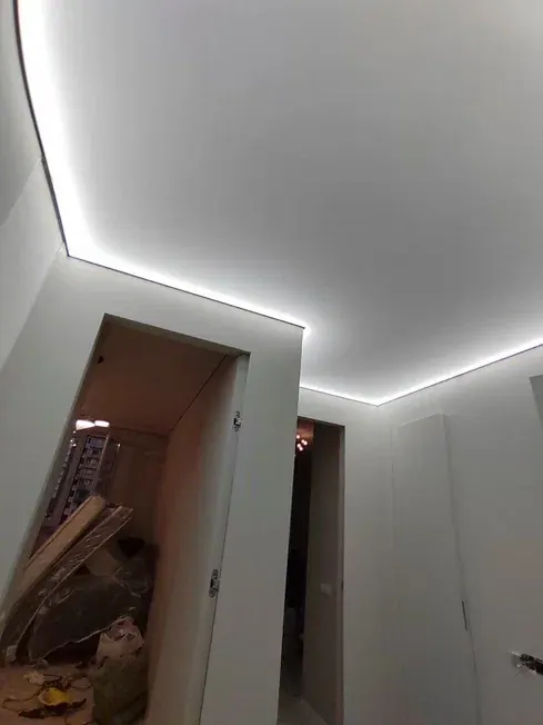 Потолки с подсветкой — Артем, улица Кирова, 42, фото 3